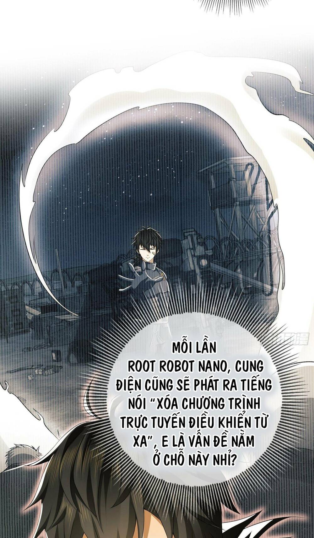 Đệ Nhất Danh Sách Chapter 132 - Trang 2