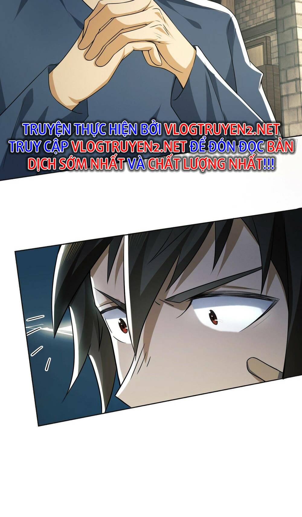 Đệ Nhất Danh Sách Chapter 132 - Trang 2