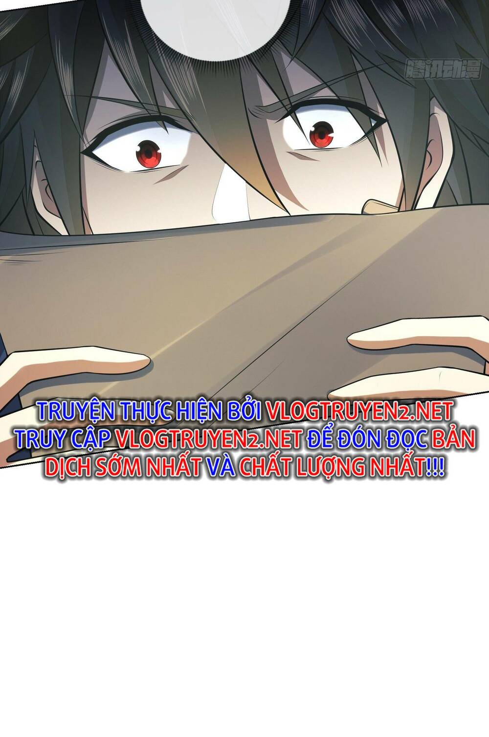 Đệ Nhất Danh Sách Chapter 132 - Trang 2