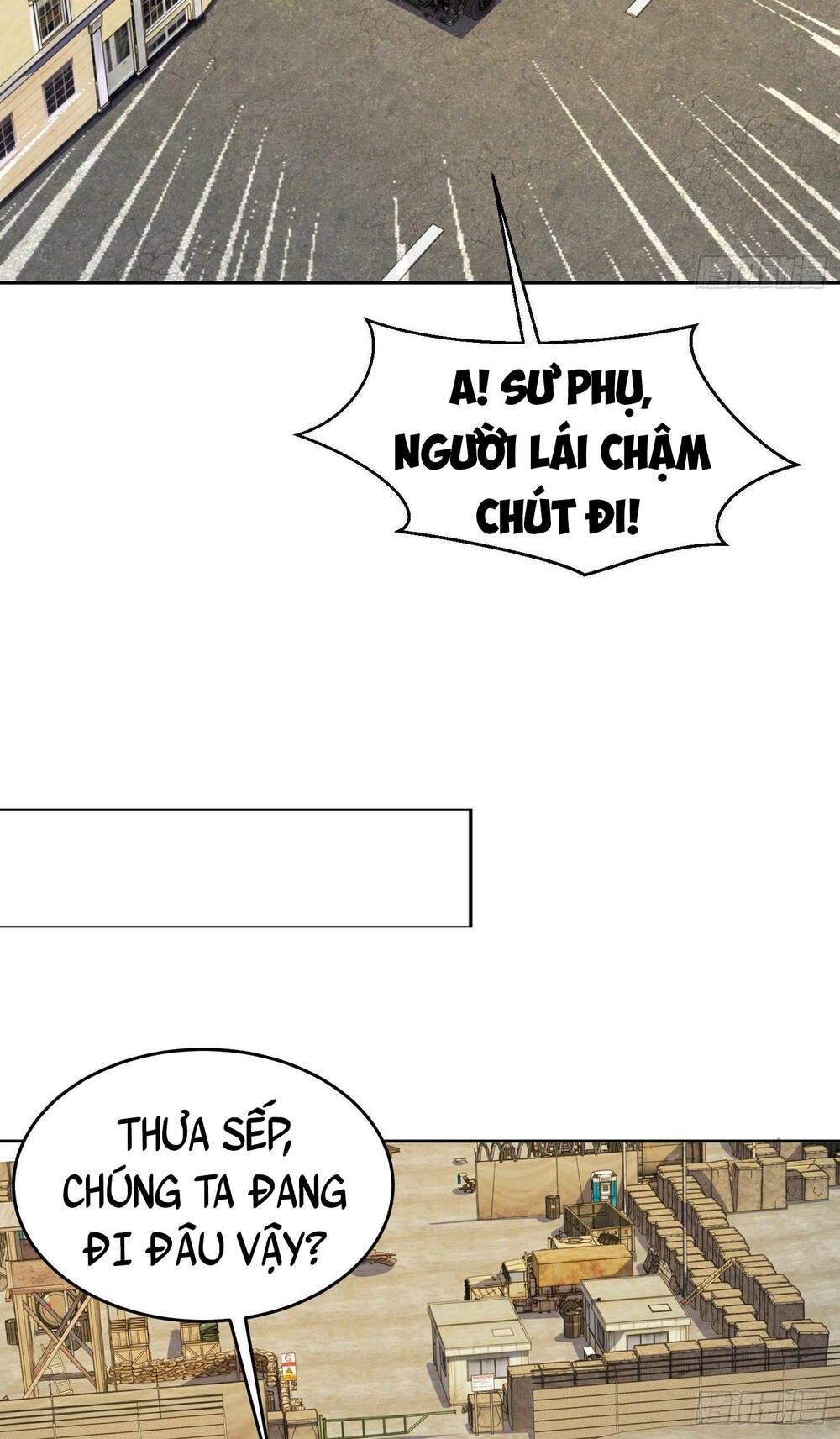 Đệ Nhất Danh Sách Chapter 133 - Trang 2