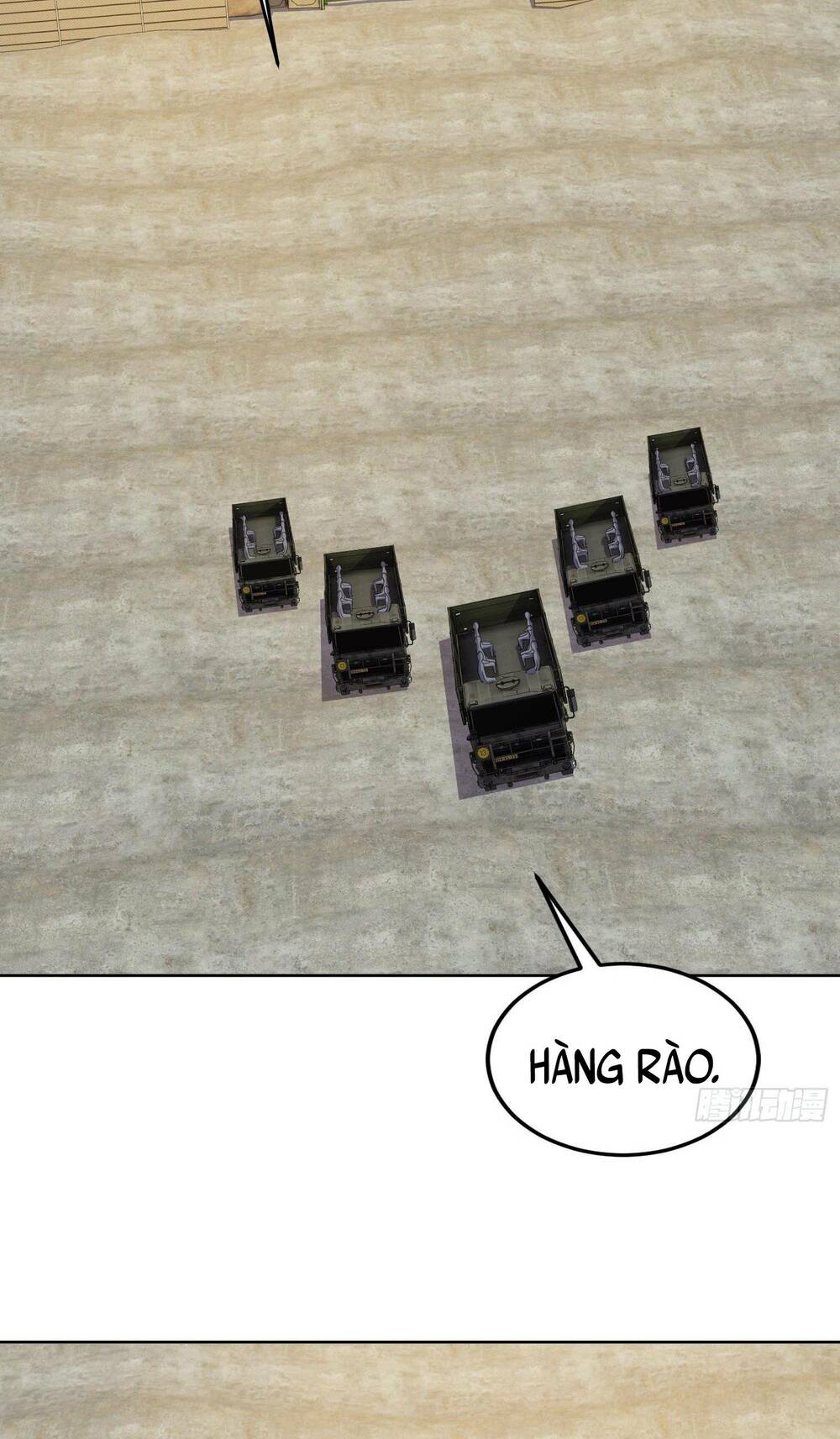 Đệ Nhất Danh Sách Chapter 133 - Trang 2