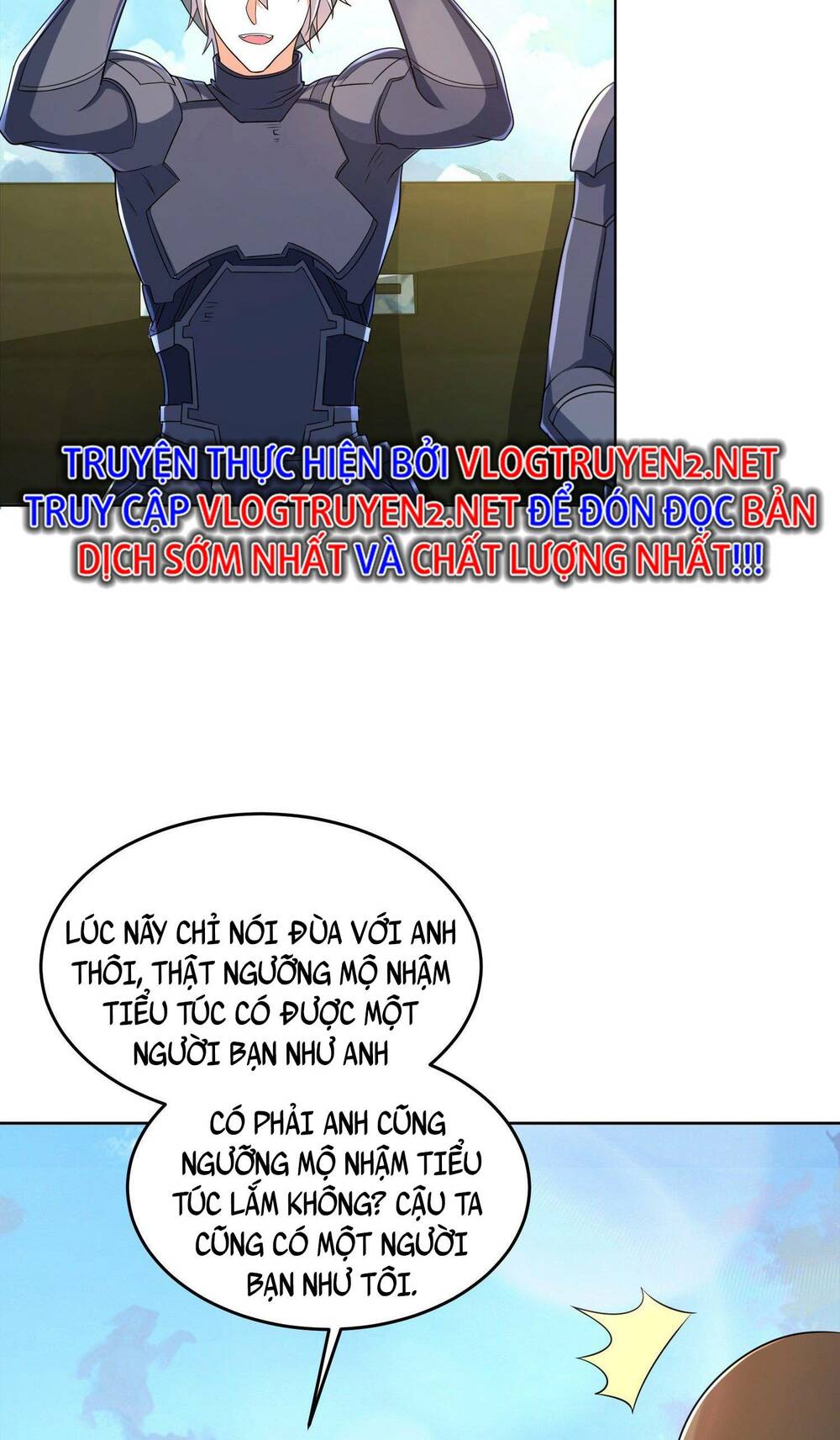 Đệ Nhất Danh Sách Chapter 133 - Trang 2