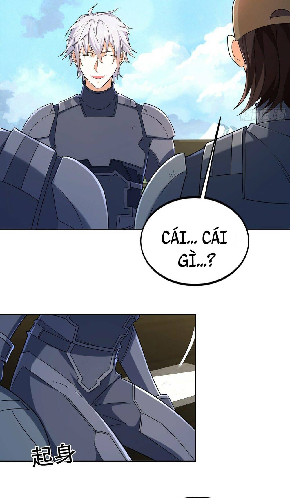 Đệ Nhất Danh Sách Chapter 133 - Trang 2