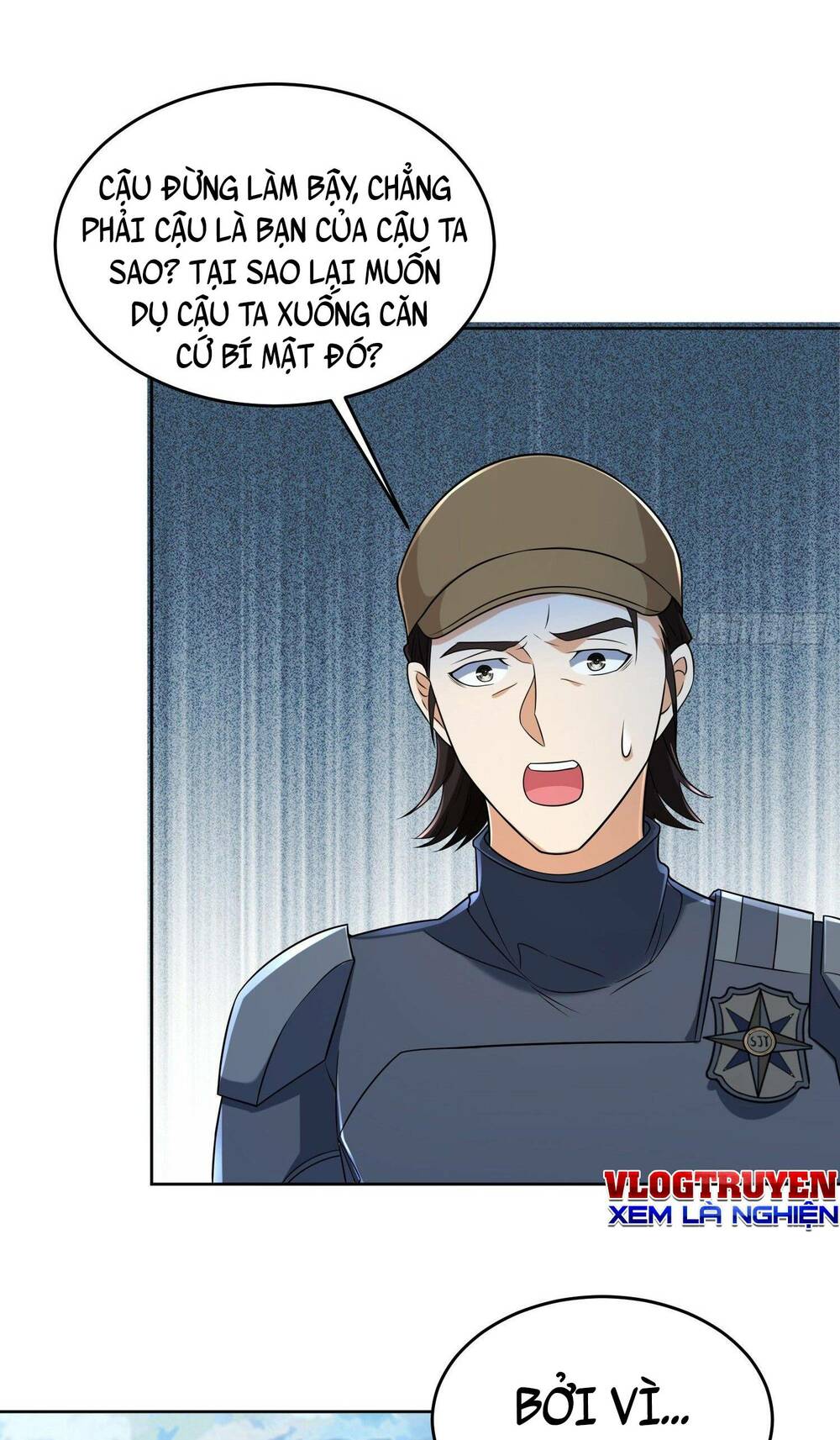 Đệ Nhất Danh Sách Chapter 133 - Trang 2