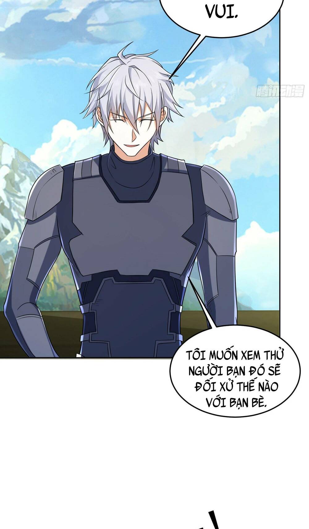 Đệ Nhất Danh Sách Chapter 133 - Trang 2