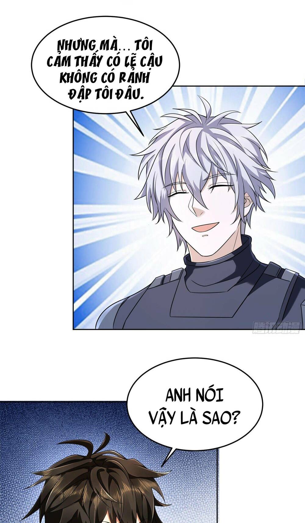 Đệ Nhất Danh Sách Chapter 133 - Trang 2