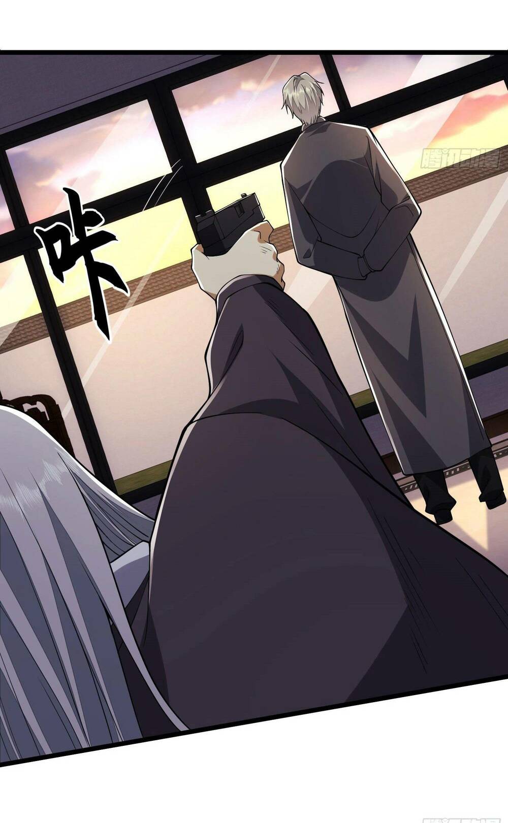 Đệ Nhất Danh Sách Chapter 134 - Trang 2