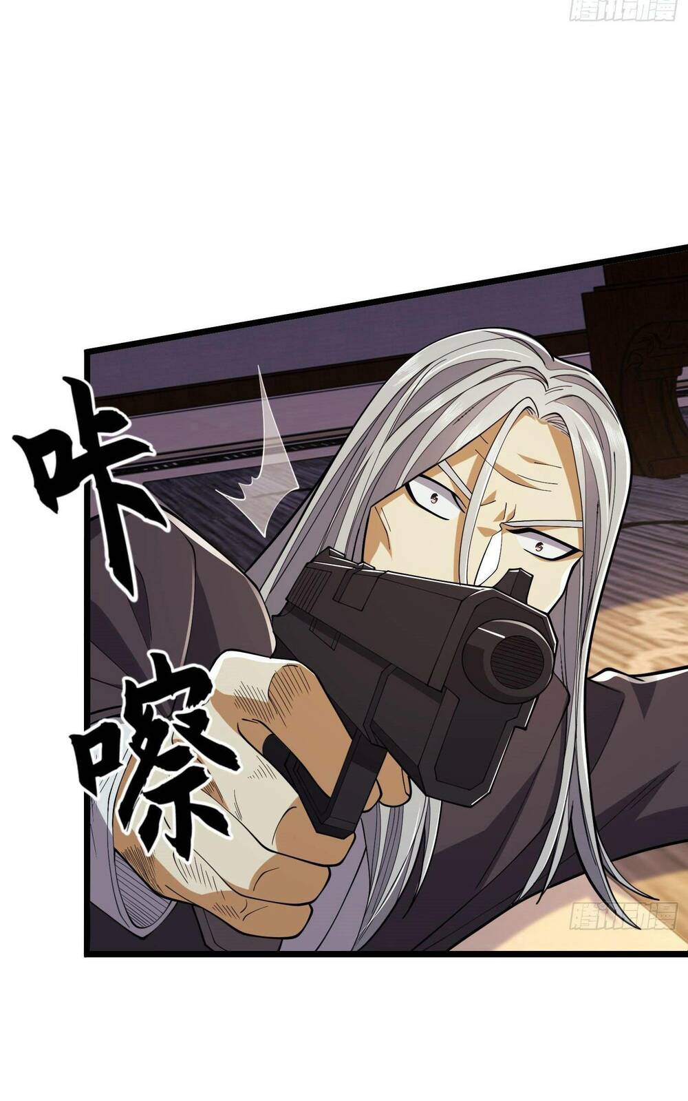 Đệ Nhất Danh Sách Chapter 134 - Trang 2