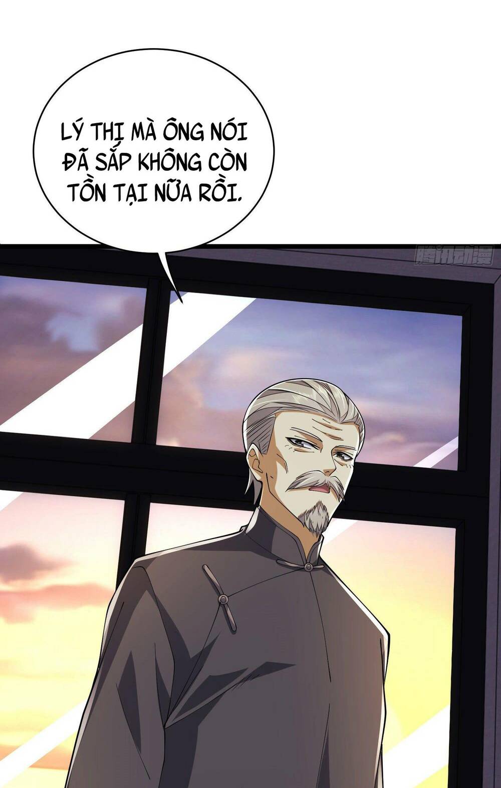 Đệ Nhất Danh Sách Chapter 134 - Trang 2