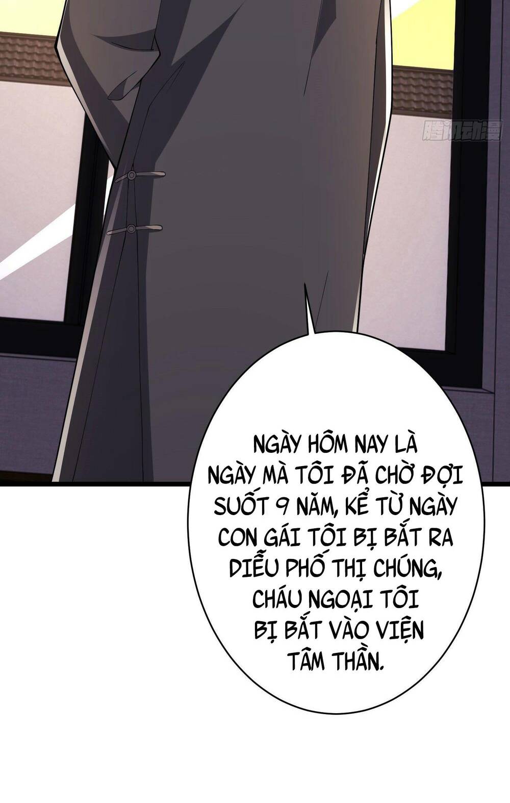 Đệ Nhất Danh Sách Chapter 134 - Trang 2