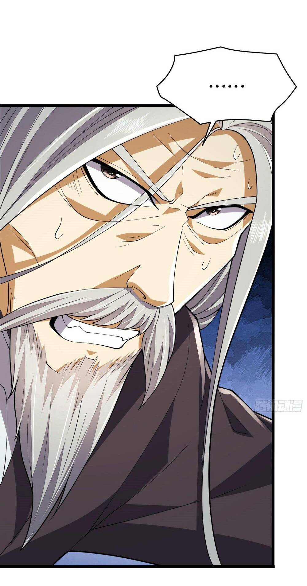 Đệ Nhất Danh Sách Chapter 134 - Trang 2