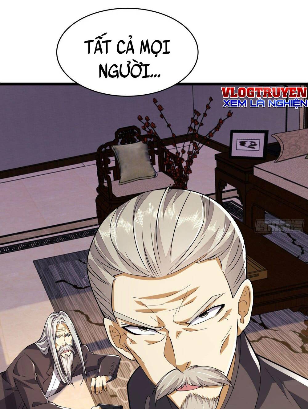 Đệ Nhất Danh Sách Chapter 134 - Trang 2