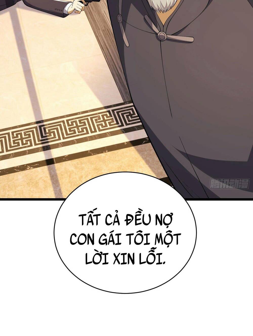 Đệ Nhất Danh Sách Chapter 134 - Trang 2