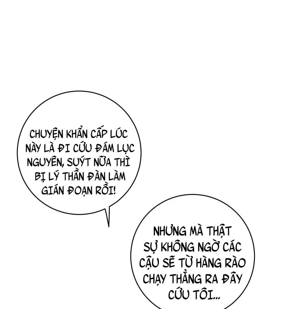 Đệ Nhất Danh Sách Chapter 134 - Trang 2