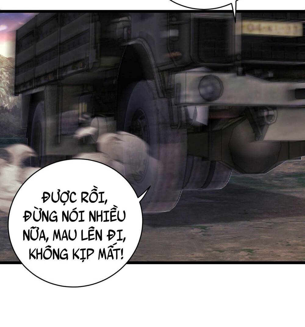 Đệ Nhất Danh Sách Chapter 134 - Trang 2