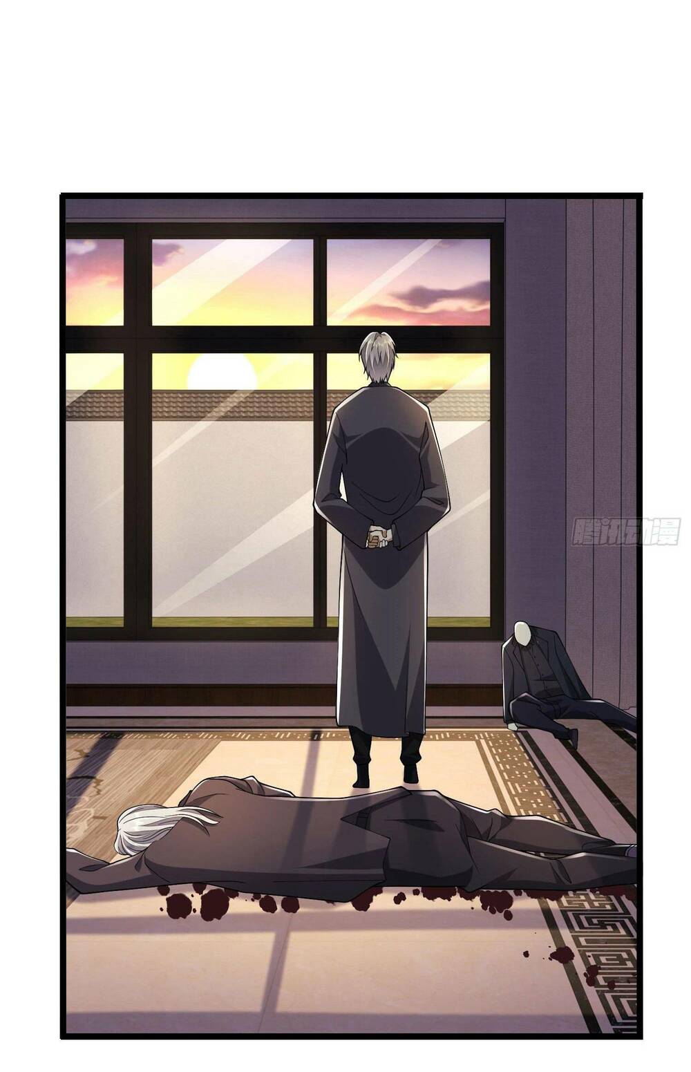 Đệ Nhất Danh Sách Chapter 134 - Trang 2