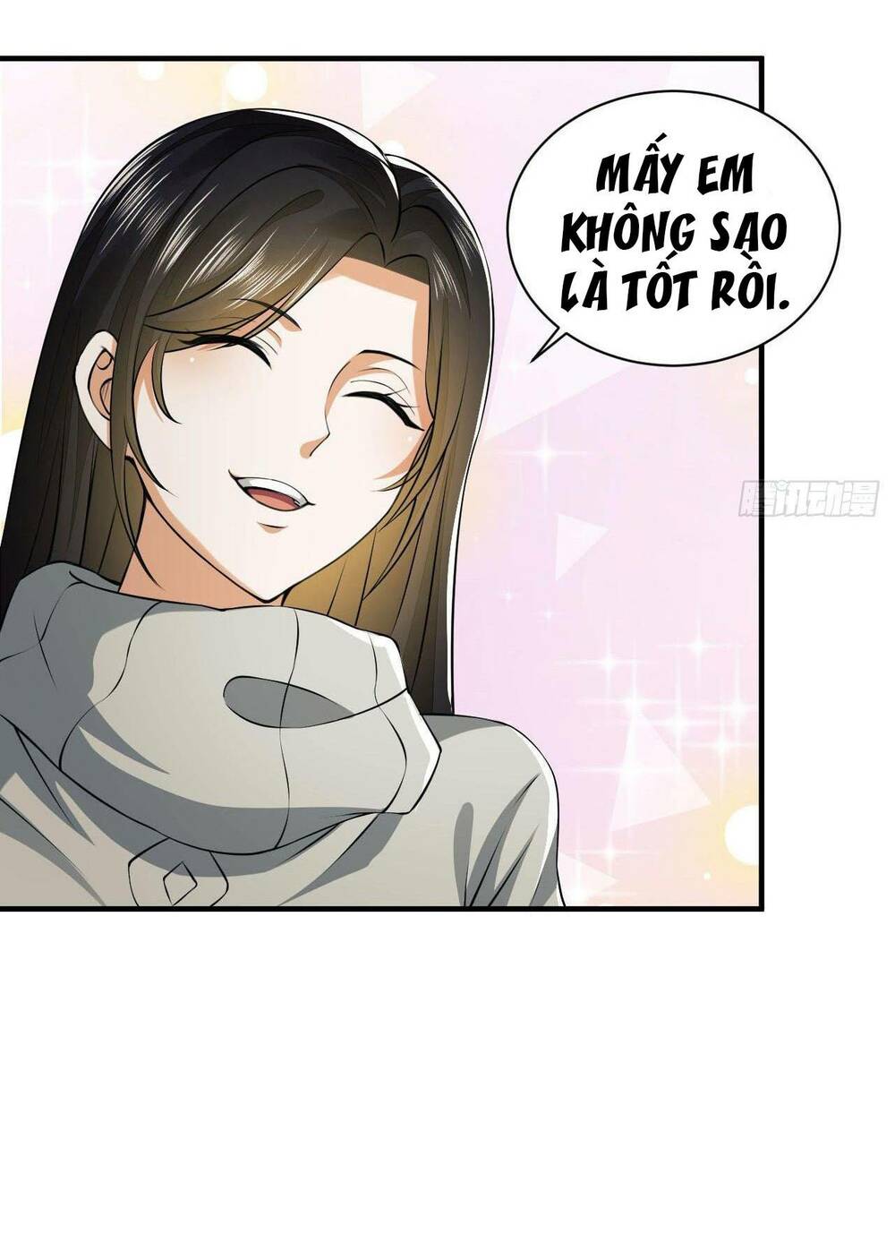 Đệ Nhất Danh Sách Chapter 134 - Trang 2