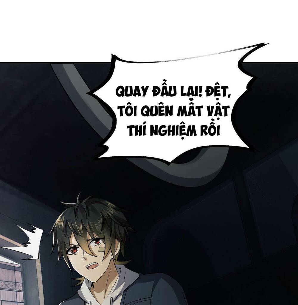 Đệ Nhất Danh Sách Chapter 134 - Trang 2