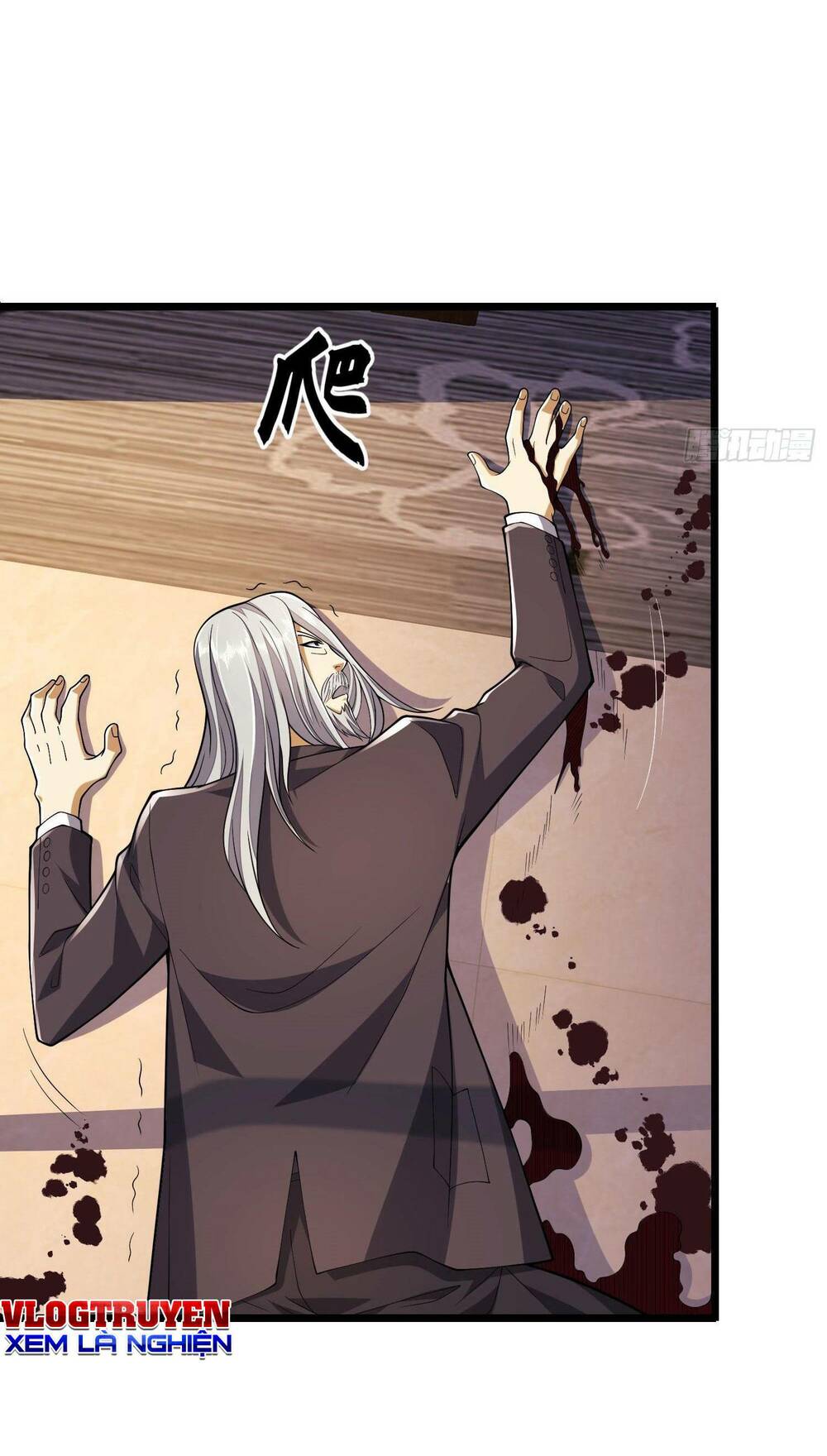 Đệ Nhất Danh Sách Chapter 134 - Trang 2