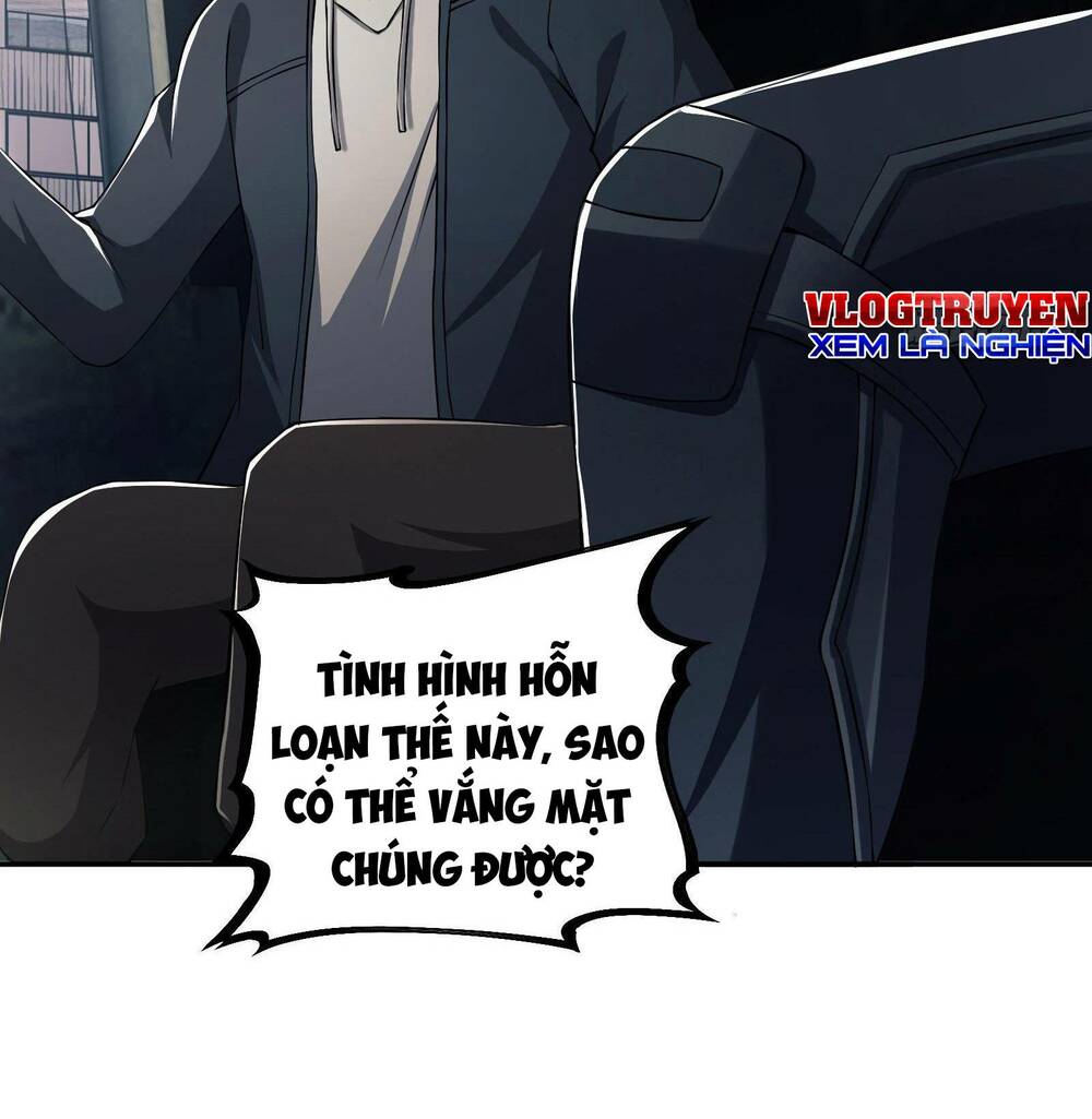 Đệ Nhất Danh Sách Chapter 134 - Trang 2