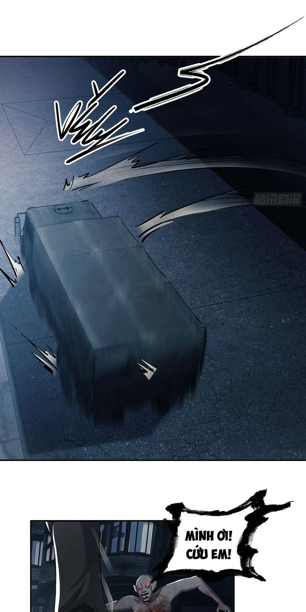 Đệ Nhất Danh Sách Chapter 134 - Trang 2