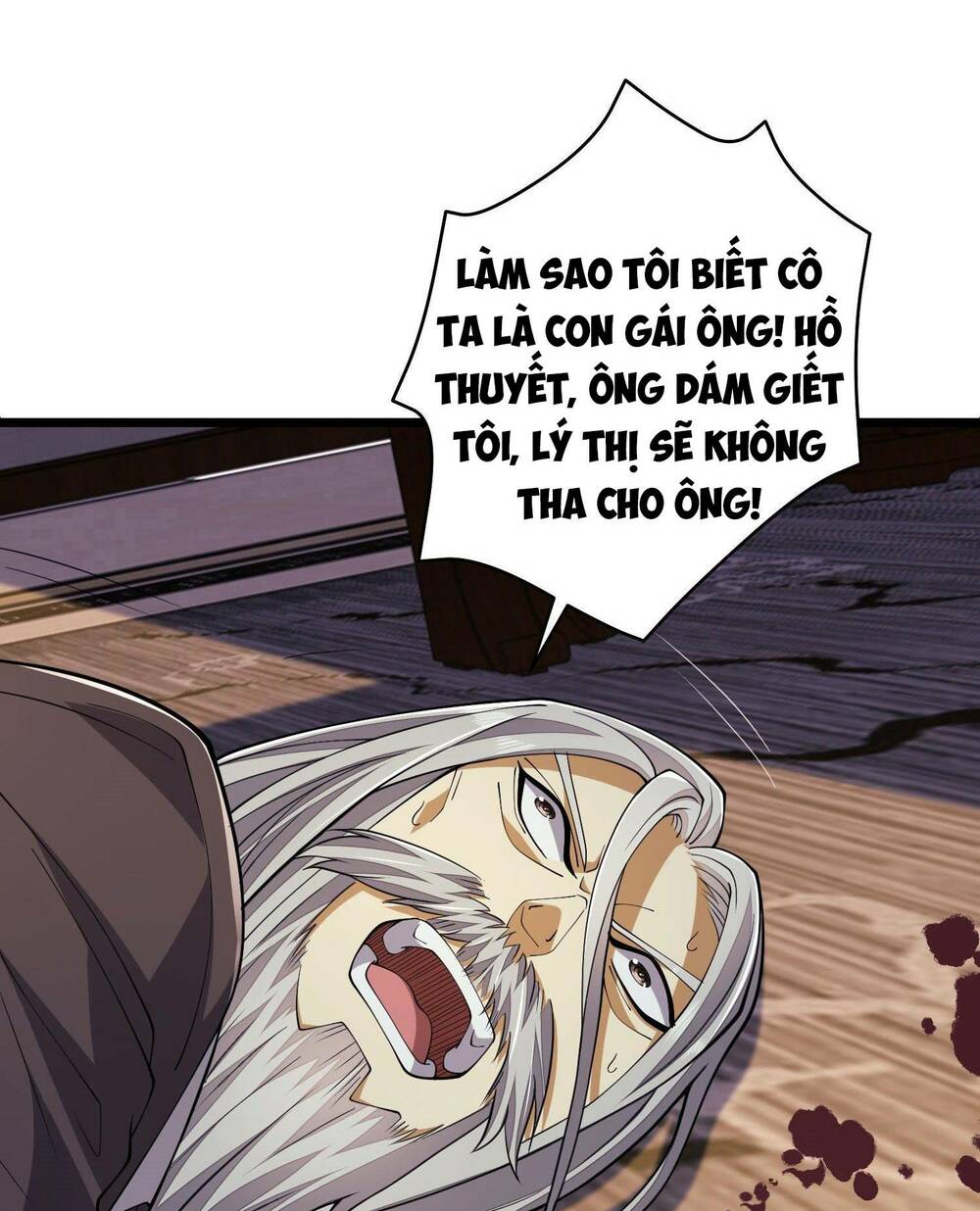 Đệ Nhất Danh Sách Chapter 134 - Trang 2