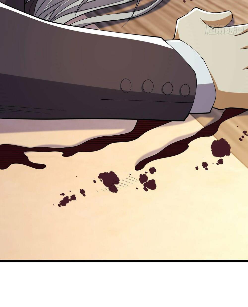 Đệ Nhất Danh Sách Chapter 134 - Trang 2