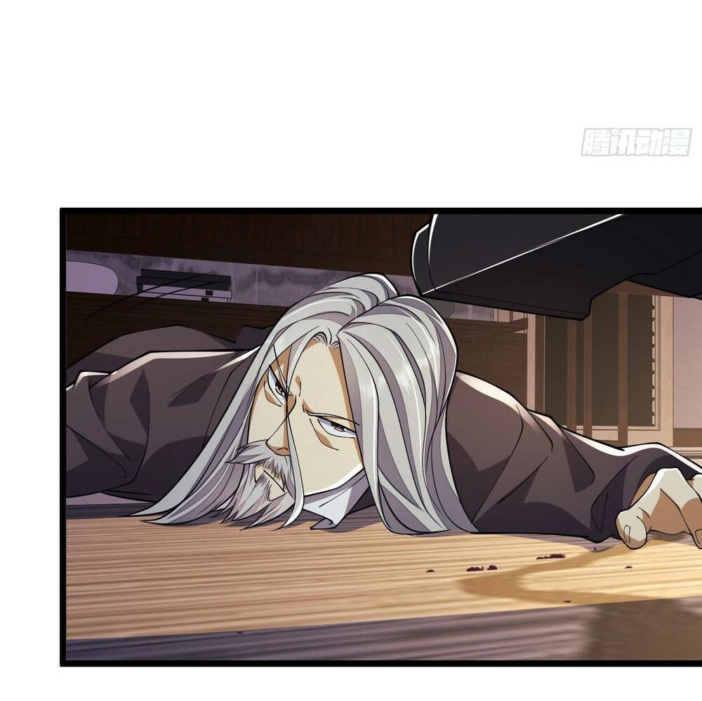 Đệ Nhất Danh Sách Chapter 134 - Trang 2