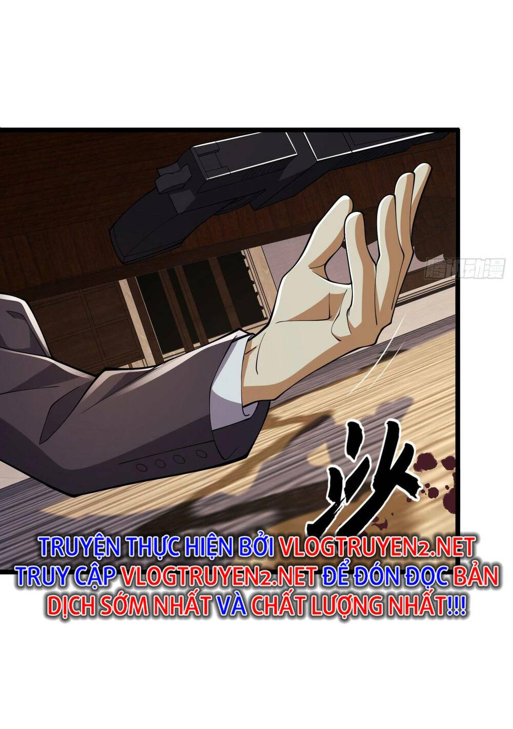 Đệ Nhất Danh Sách Chapter 134 - Trang 2