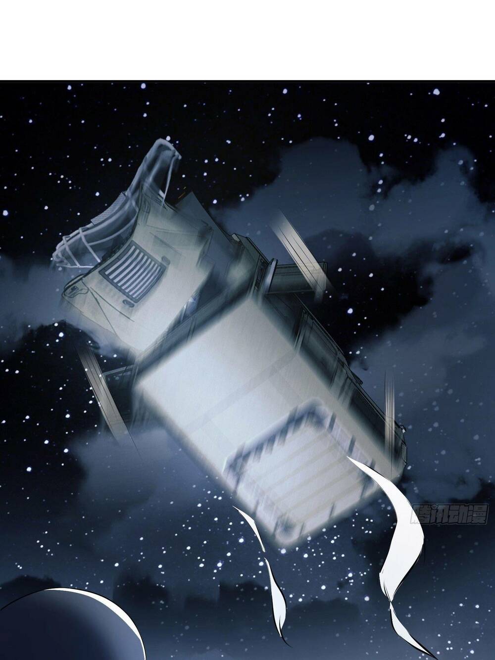 Đệ Nhất Danh Sách Chapter 135 - Trang 2