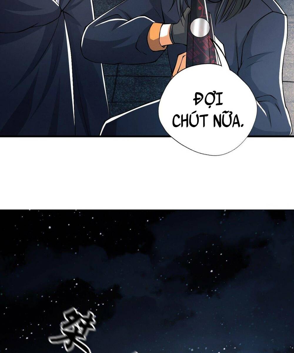 Đệ Nhất Danh Sách Chapter 136 - Trang 2