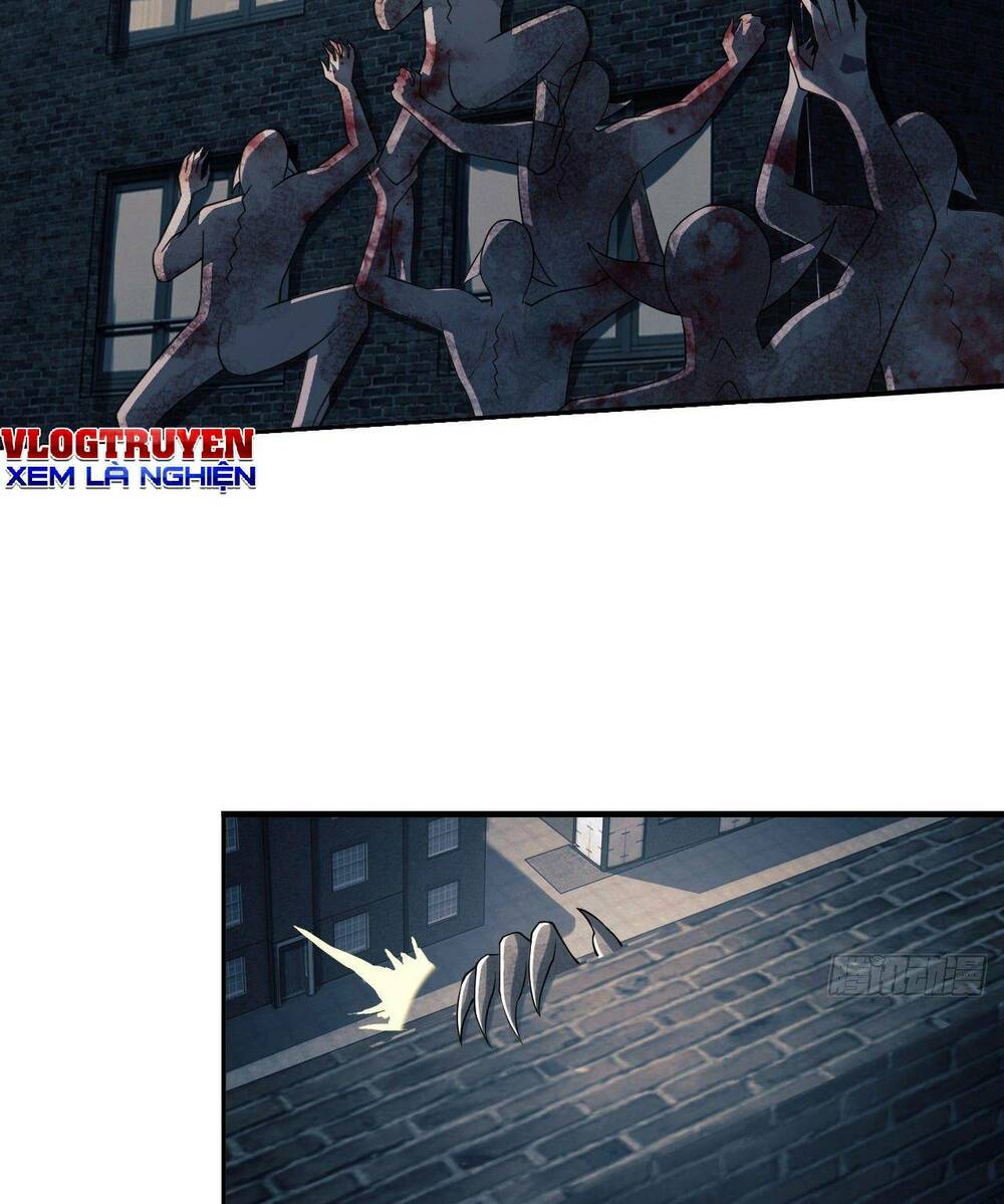 Đệ Nhất Danh Sách Chapter 136 - Trang 2