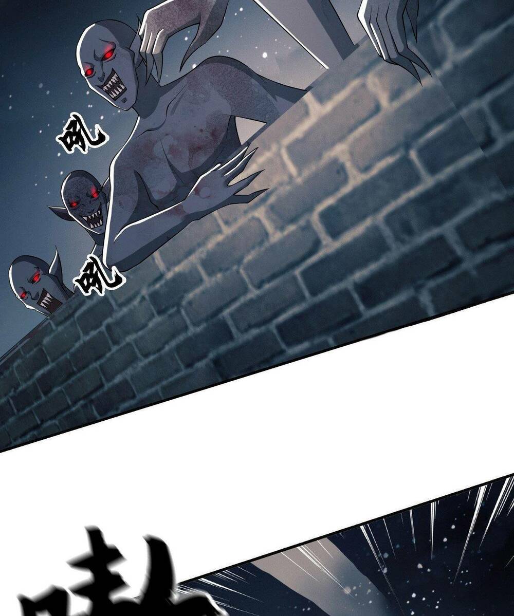 Đệ Nhất Danh Sách Chapter 136 - Trang 2