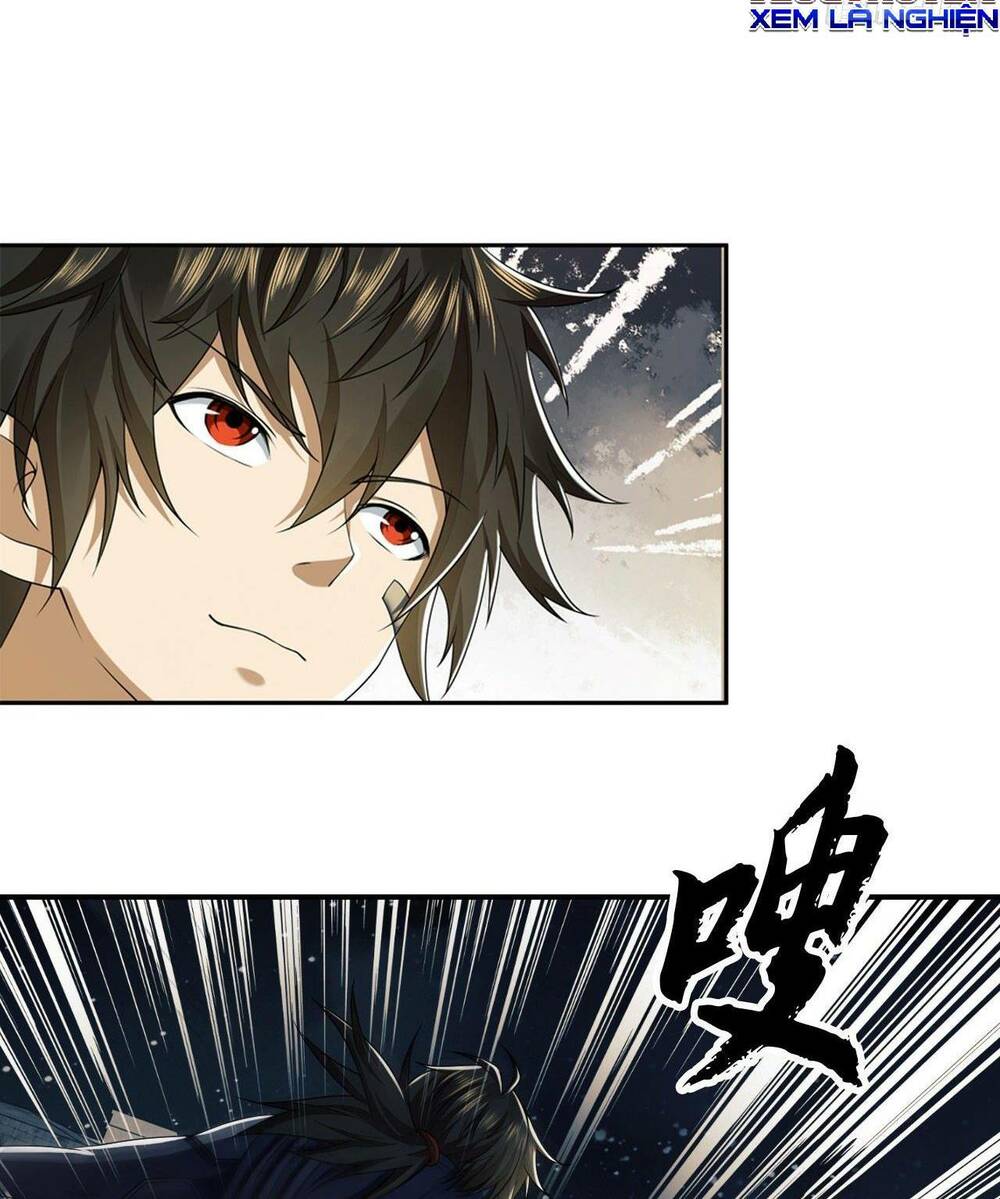 Đệ Nhất Danh Sách Chapter 136 - Trang 2