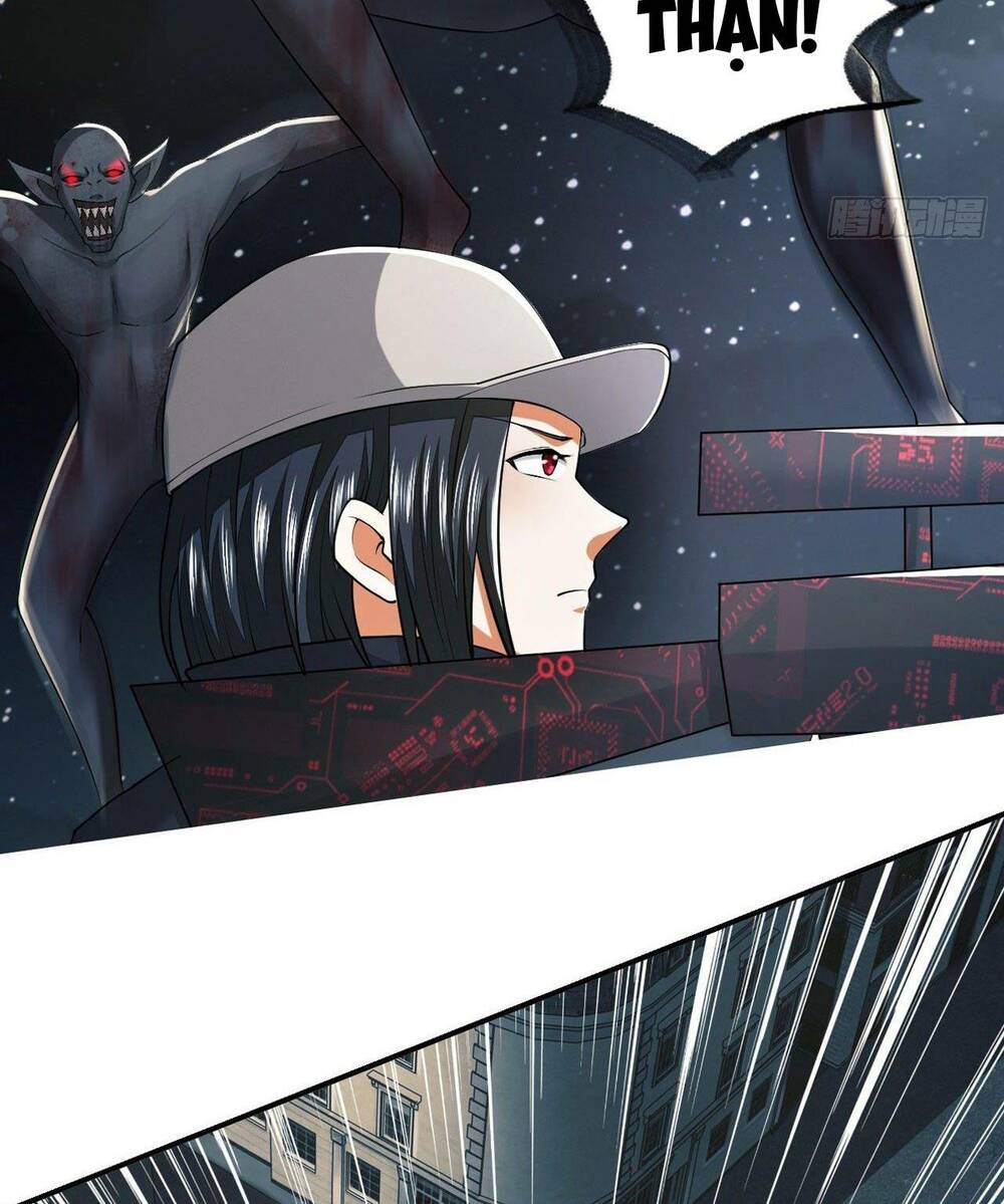 Đệ Nhất Danh Sách Chapter 136 - Trang 2