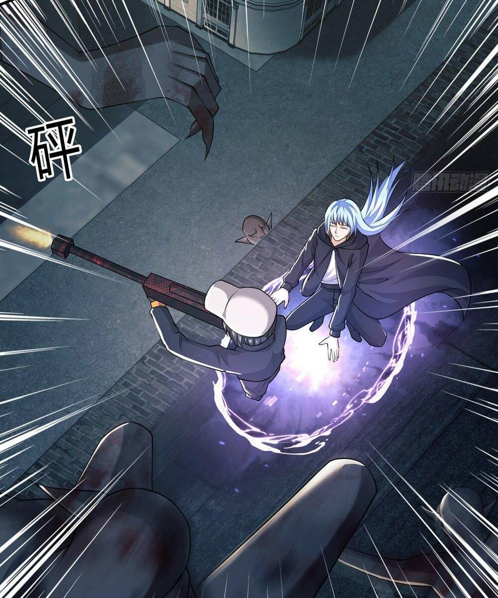 Đệ Nhất Danh Sách Chapter 136 - Trang 2