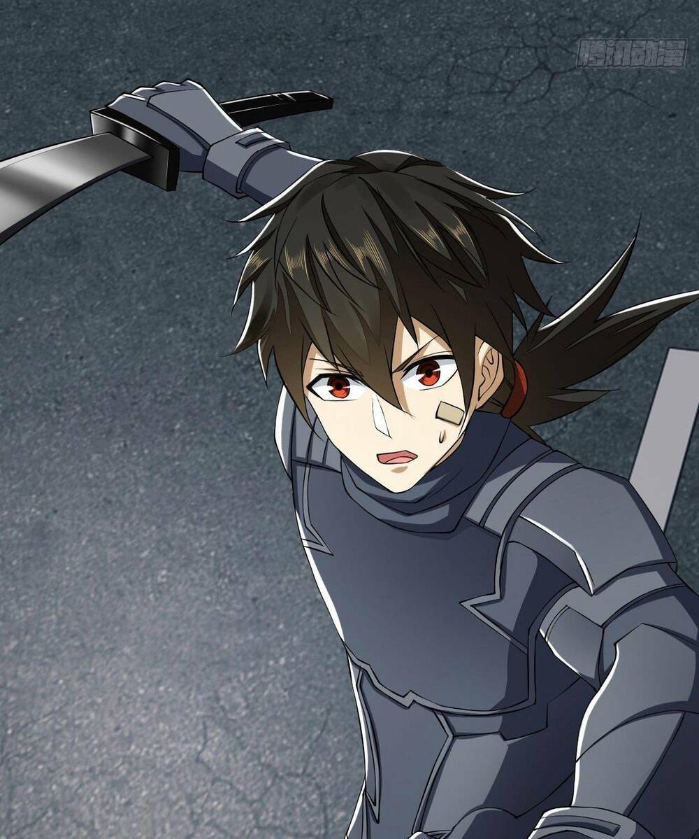 Đệ Nhất Danh Sách Chapter 136 - Trang 2