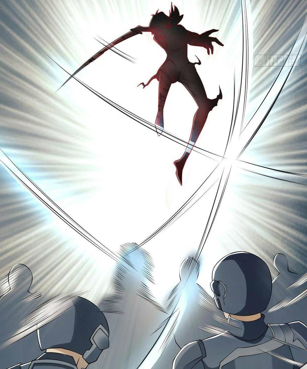 Đệ Nhất Danh Sách Chapter 136 - Trang 2