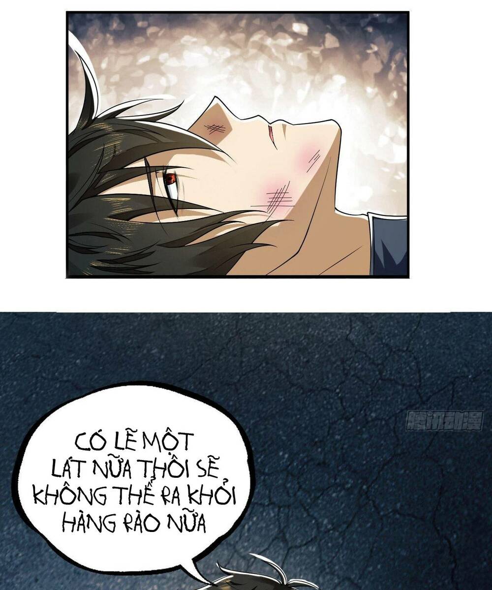 Đệ Nhất Danh Sách Chapter 136 - Trang 2