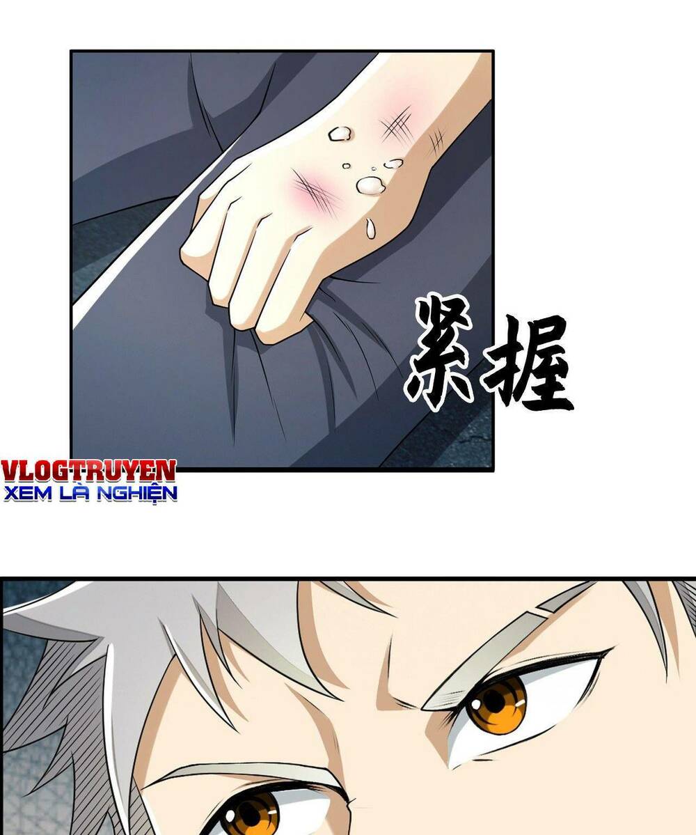 Đệ Nhất Danh Sách Chapter 136 - Trang 2