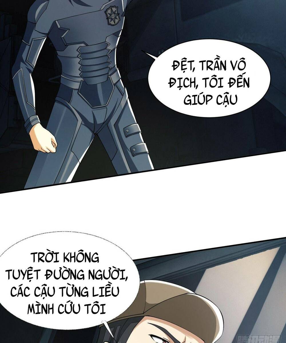 Đệ Nhất Danh Sách Chapter 136 - Trang 2