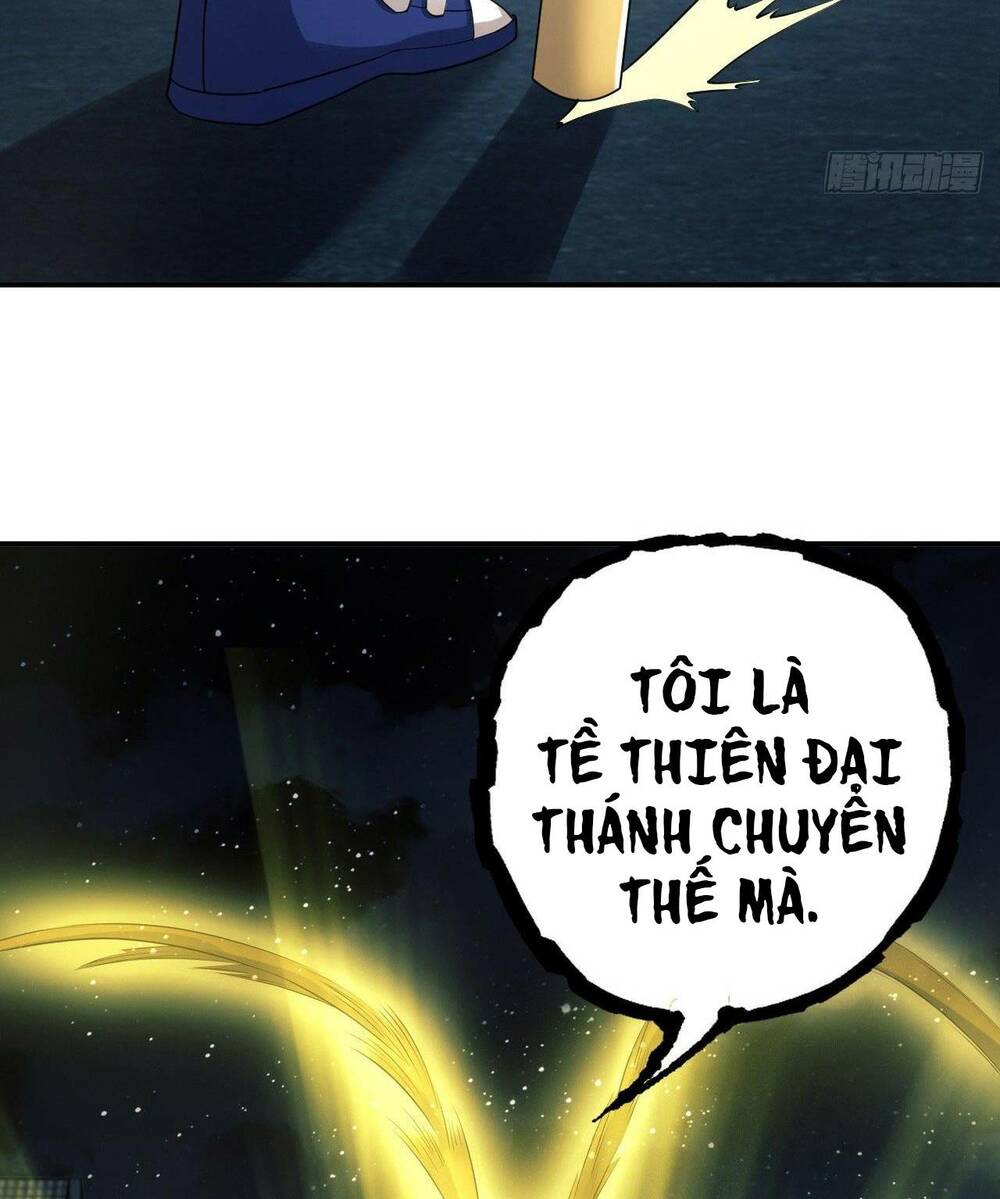 Đệ Nhất Danh Sách Chapter 136 - Trang 2