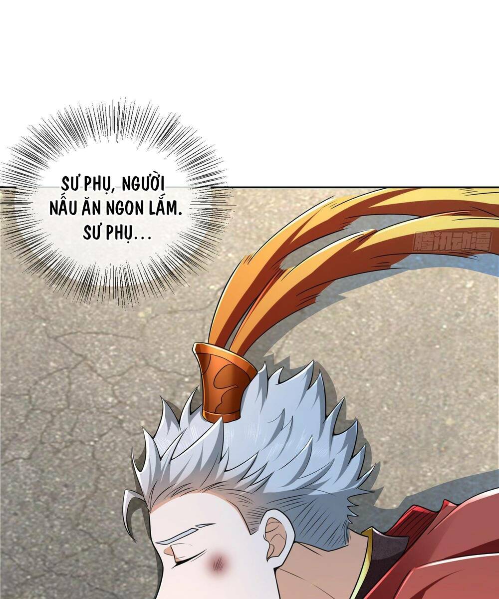 Đệ Nhất Danh Sách Chapter 137 - Trang 2