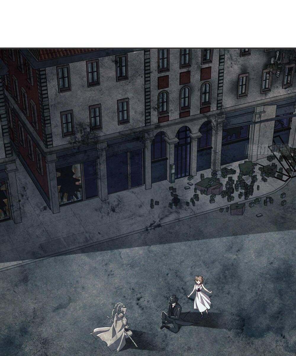 Đệ Nhất Danh Sách Chapter 138 - Trang 2