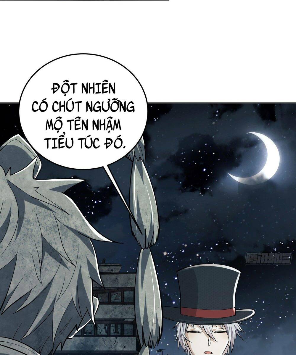 Đệ Nhất Danh Sách Chapter 138 - Trang 2