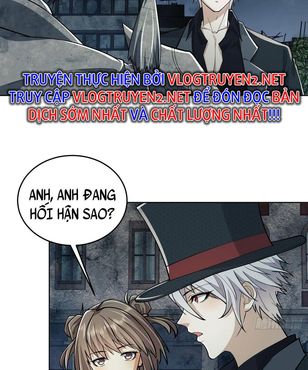 Đệ Nhất Danh Sách Chapter 138 - Trang 2