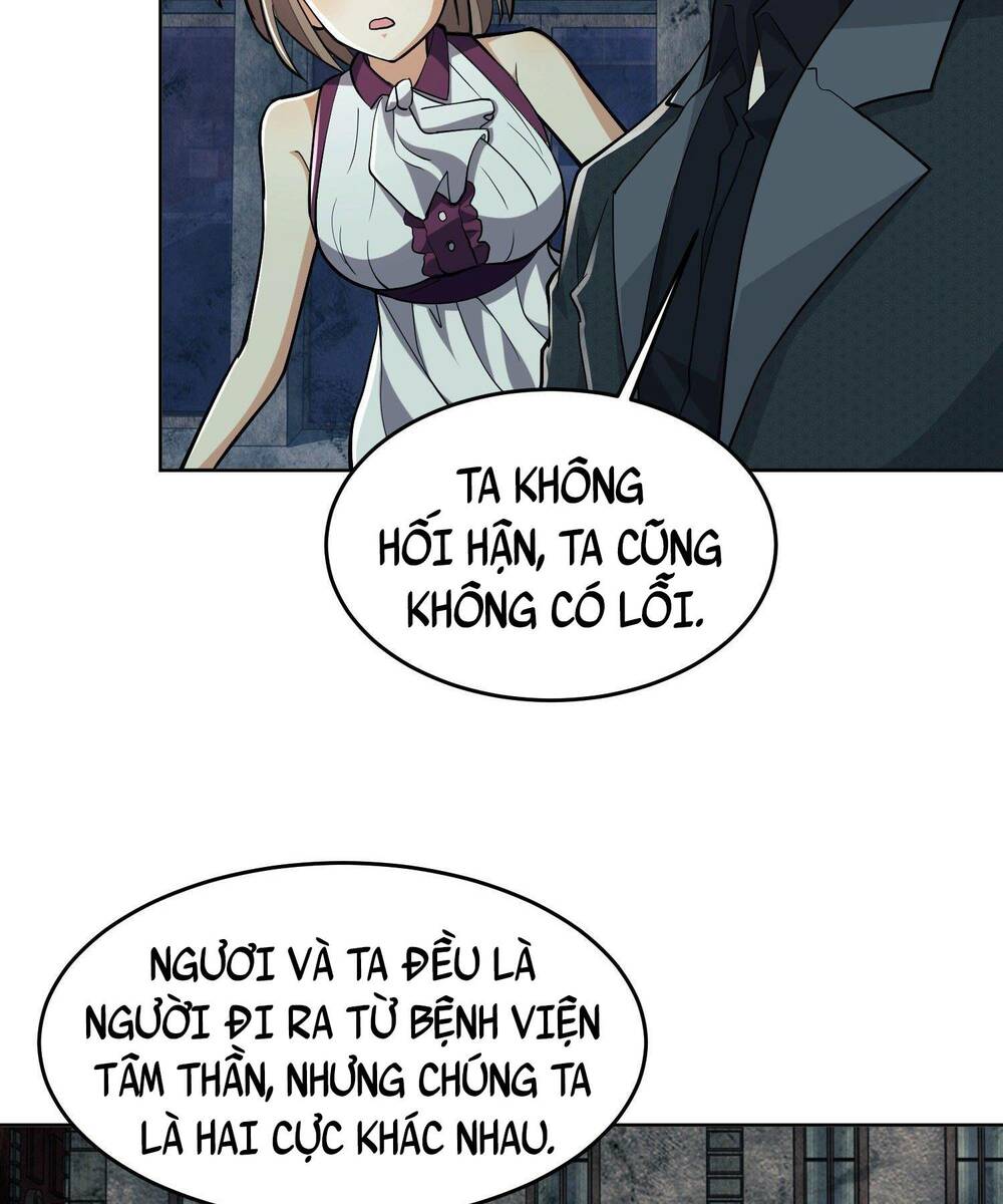 Đệ Nhất Danh Sách Chapter 138 - Trang 2