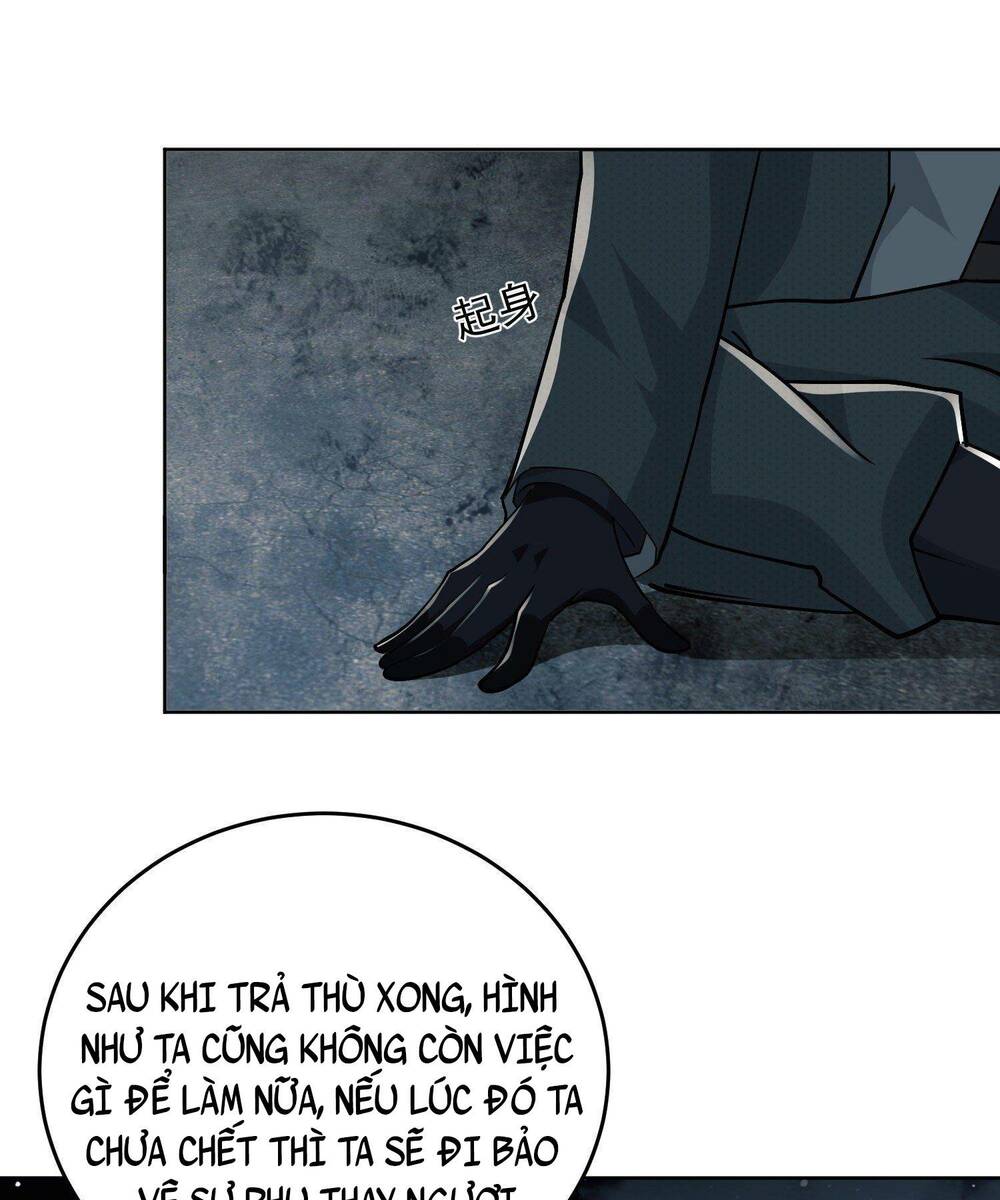 Đệ Nhất Danh Sách Chapter 138 - Trang 2