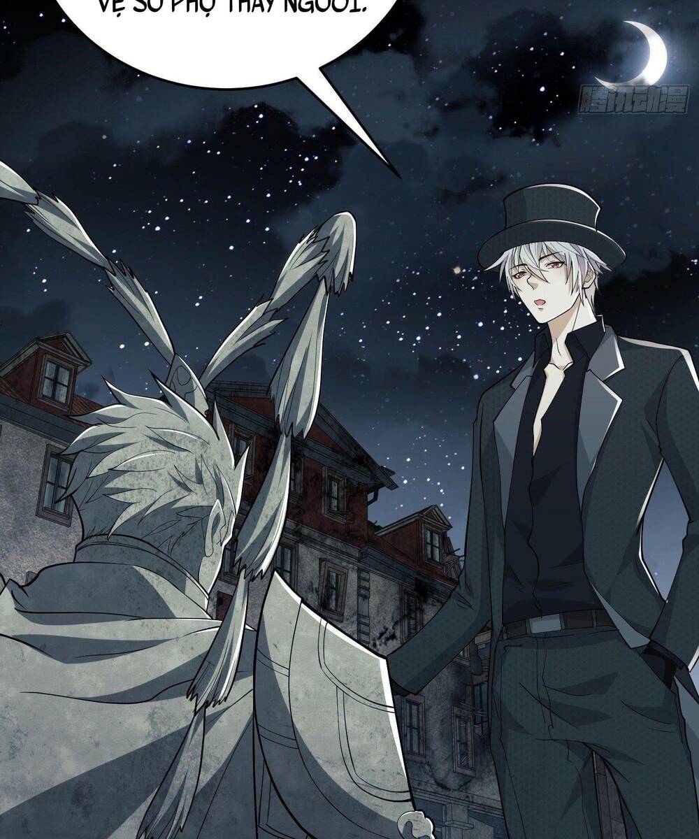 Đệ Nhất Danh Sách Chapter 138 - Trang 2