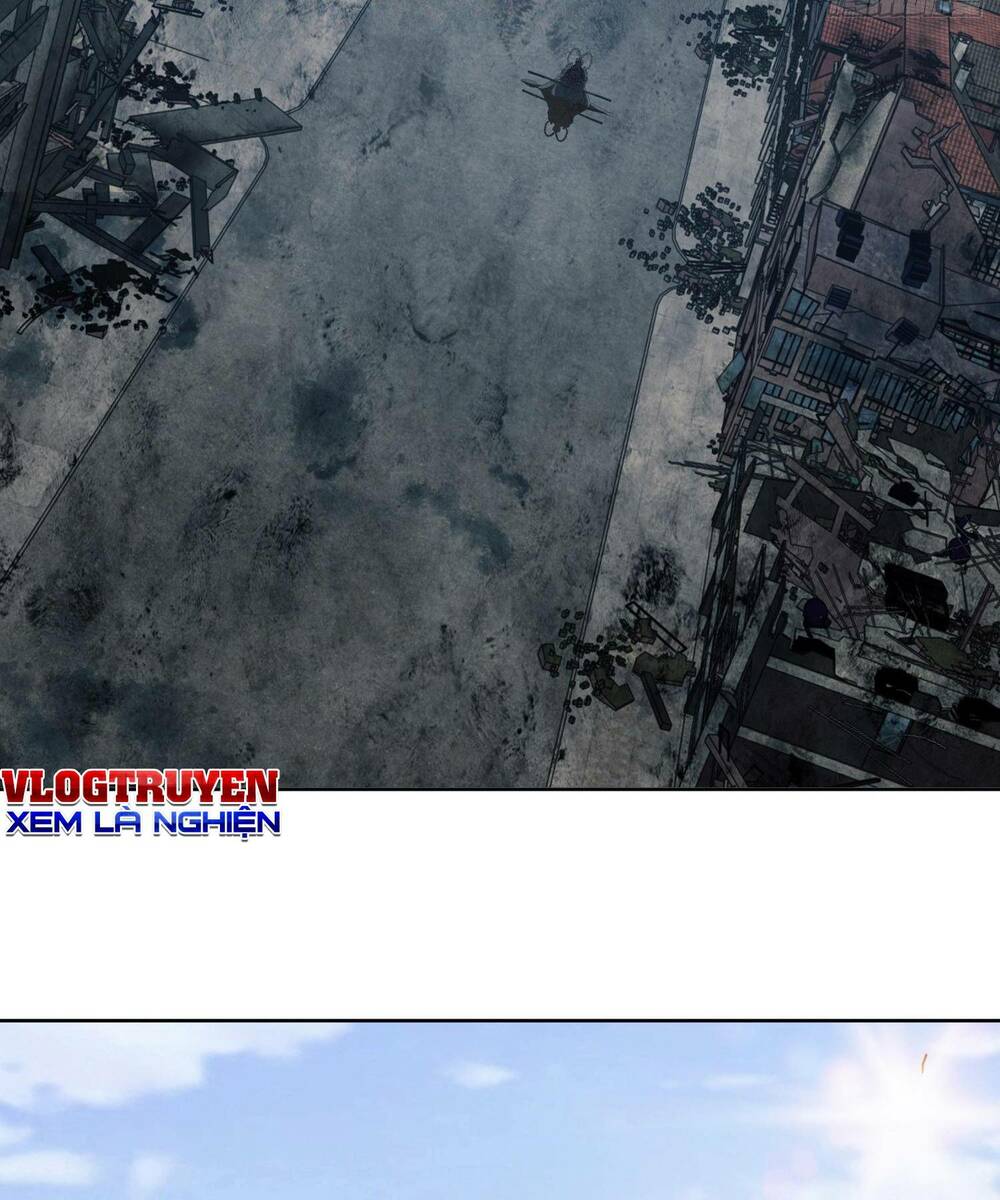 Đệ Nhất Danh Sách Chapter 138 - Trang 2